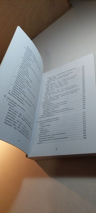 A Arquitectura Paisagista, Morfologia e Complexidade - Manuela R. M.