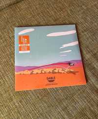 Japanese Breakfast - Sable Original Video Game Soundtrack 2xLP Vinyl