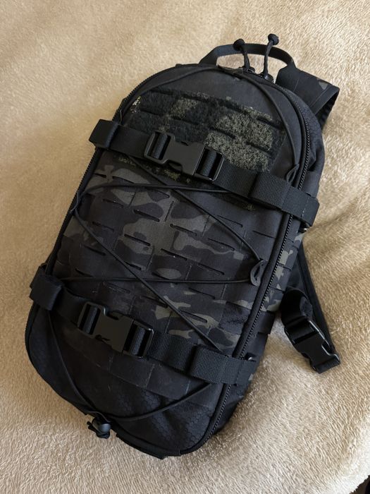 M-TAC рюкзак STURM ELITE GEN.II multicam black