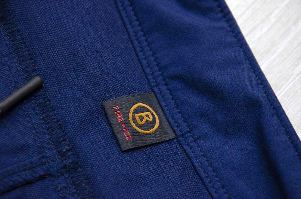 Шорти Bogner FireIce. Розмір M
