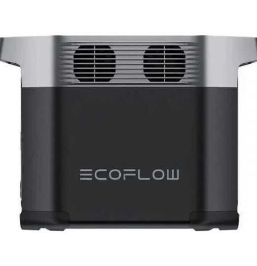 Зарядна станція EcoFlow DELTA 2