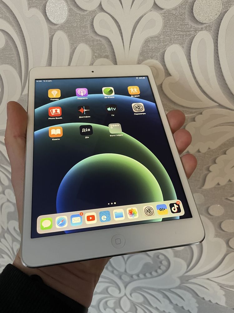 iPad mini 2 16гб Стан нового