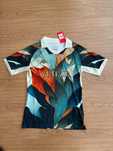 T-shirt de futebol Venezia