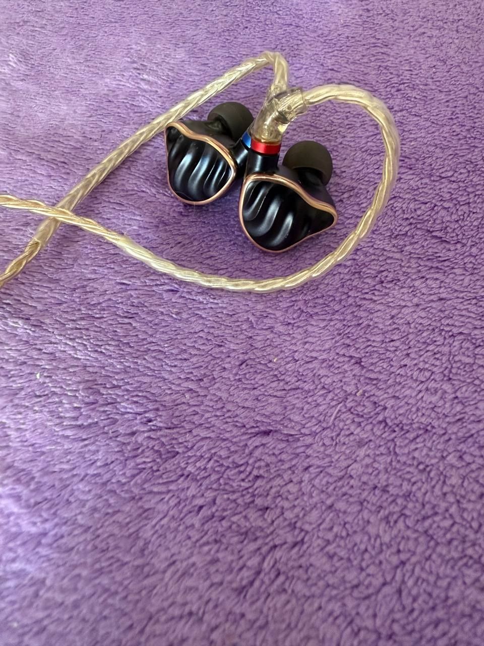 FiiO FH7 Наушники/Навушники iem