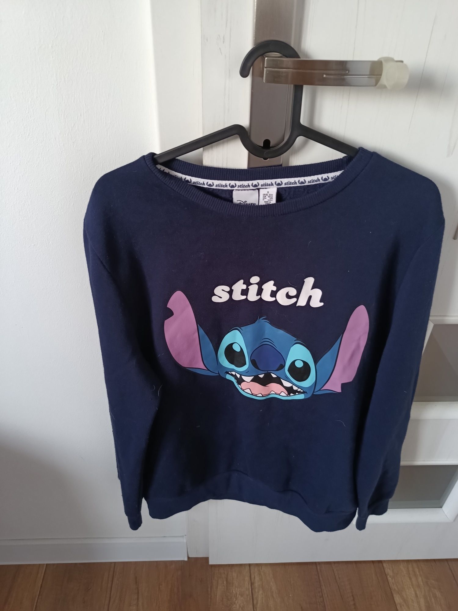 Bluza damska Stich