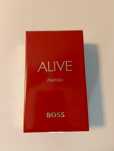 Boss Alive Parfum marki Hugo Boss