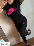 Komplet damski Nike Puma Guess Tommy Hilfiger Boss itp