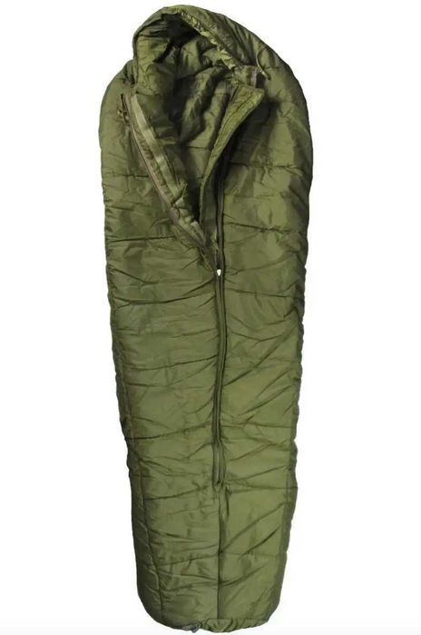 Спальный мешок зимний Arctic Sleeping Bag, армии Великобритании