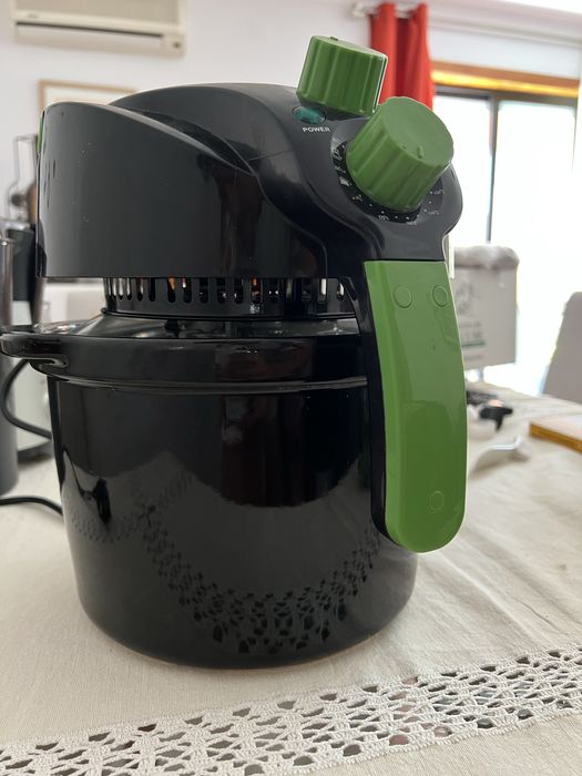 Fritadeira sem oleo CECOFRY Compact +