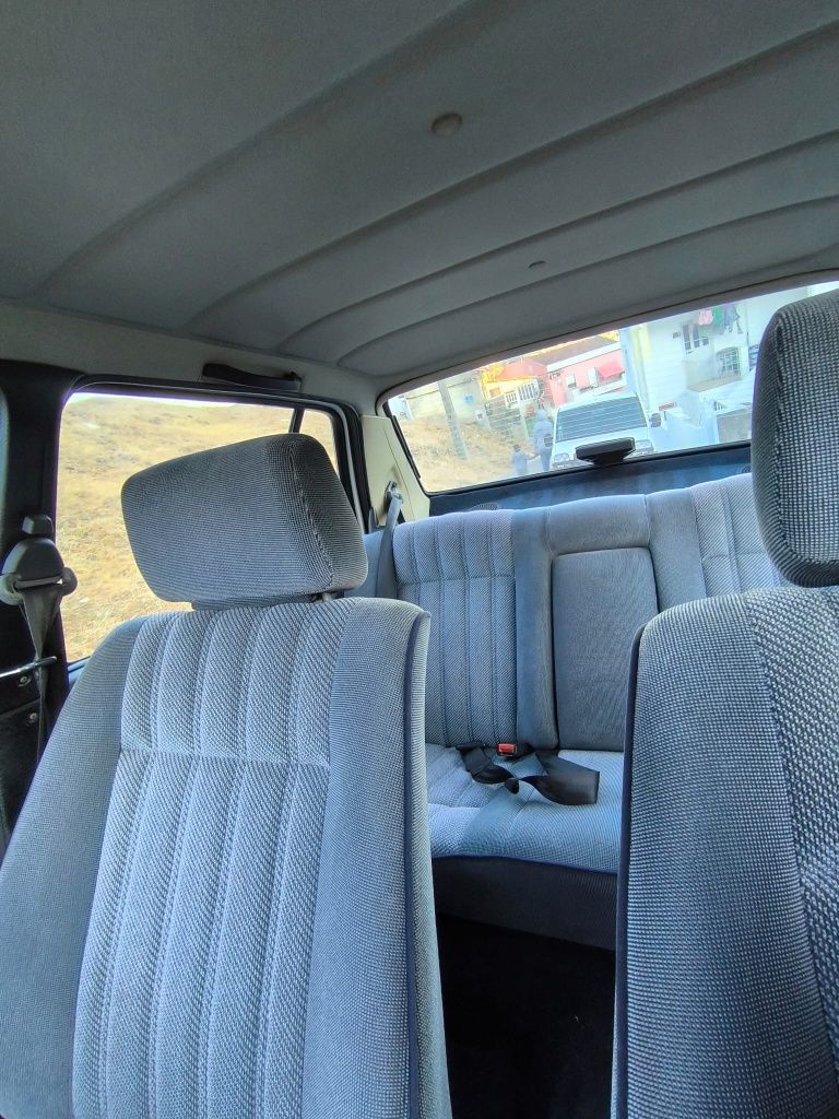 Volkswagen Jetta 1997