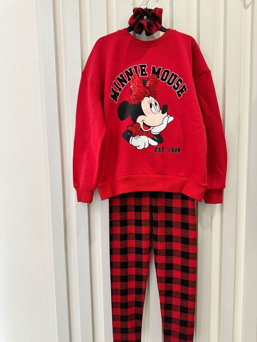 Костюм з Мінні George Англія р.116-122 6-7 років