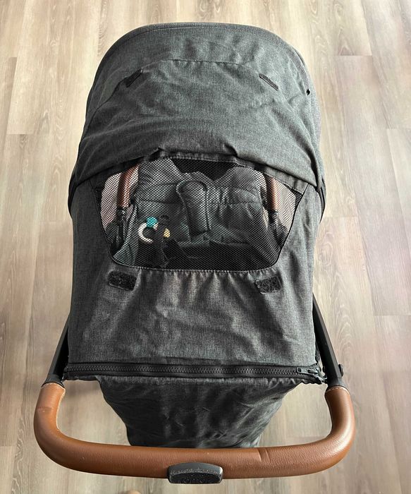 Carrinho bebé Britax Römer B Agile R