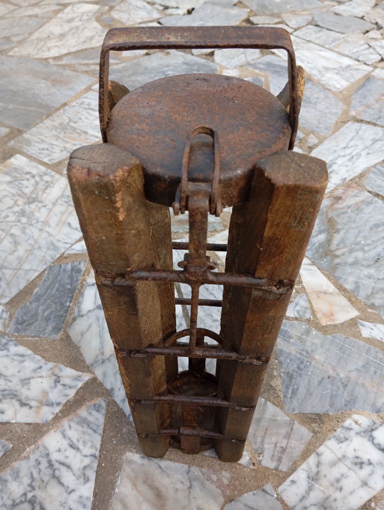 Artefacto segunda guerra mundial