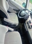 Citroen Xsara Picasso C4 środek fotele biczki
