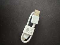 Kabel usb typu C krotki | oryginalny