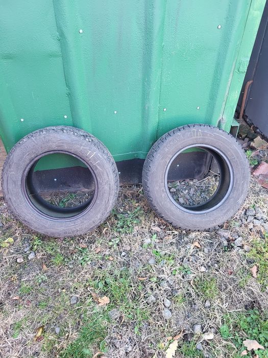 Продам Rosava Snowgard 205/65 R15 94T.2024 року 2шт.
