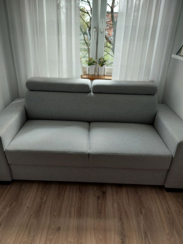 Sofa 2,5-os.MILTON z salonu VOX Meble