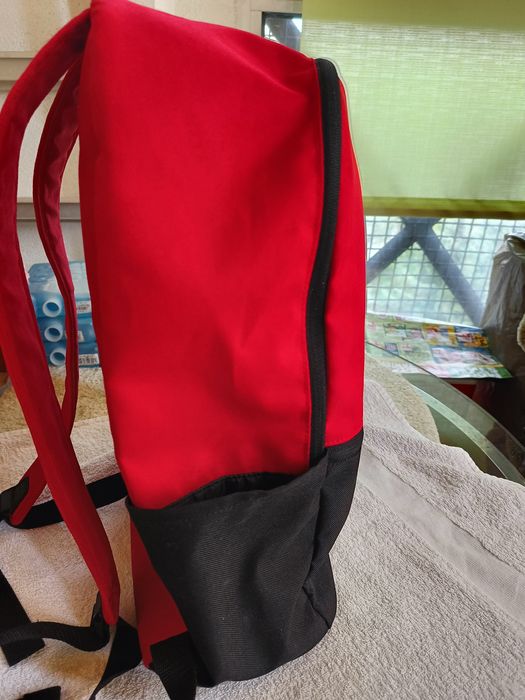 Plecak damski firmy Adidas