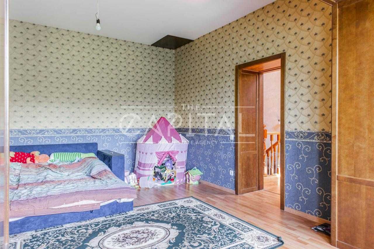 Продажа дома, Васильковский р-н, Беспятное