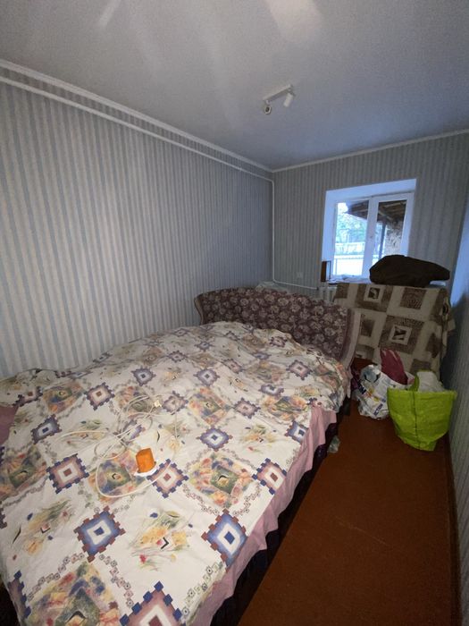 Продам дом в городе район масло завода