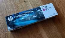 INK tusz HP 973x Magenta F6T82AE