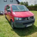 VW T5 2.0tdi Long