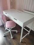 Sprzedam biurko ALEX IKEA