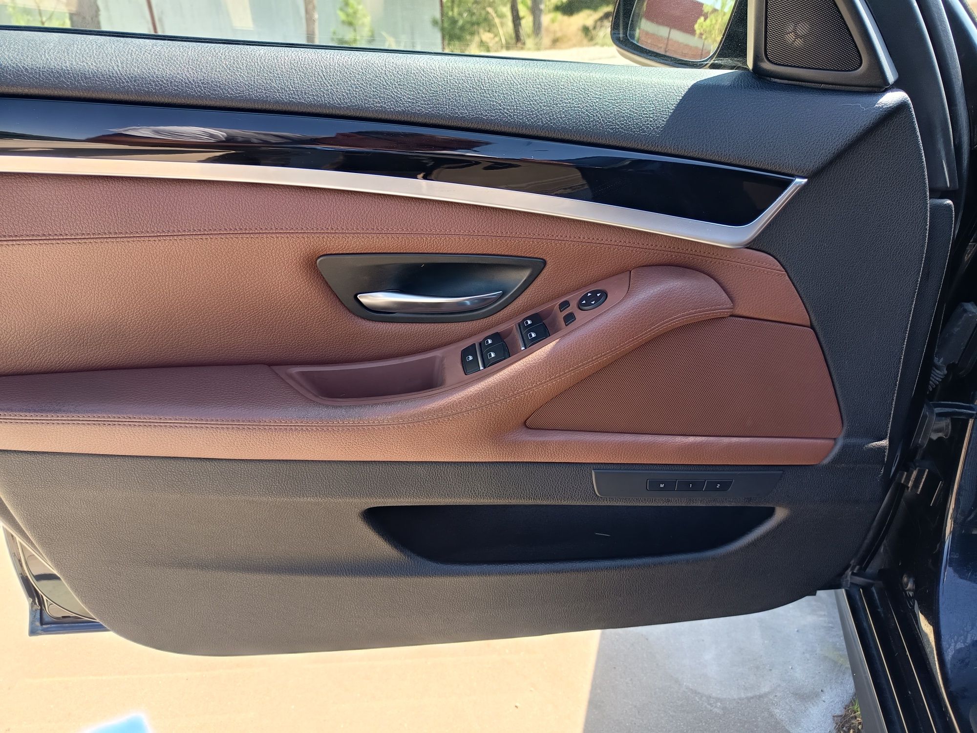 Bmw 535d 318cvs F10