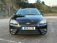 Ford Focus tdci sw S