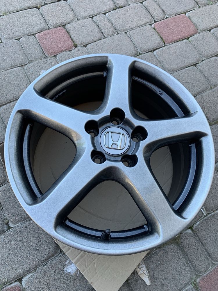 Диски оригінал honda R17