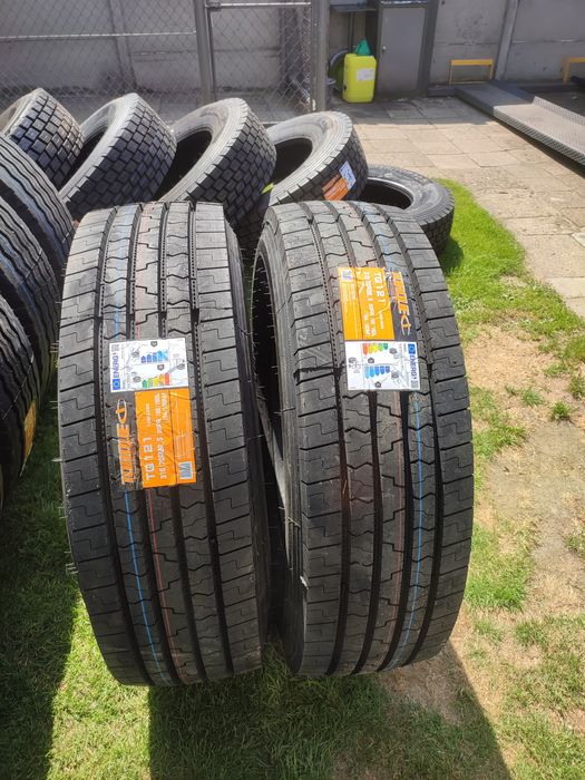 [netto 900] 315/70r22.5 Torque TQ121 Przód 3PSMF XL 156/150L