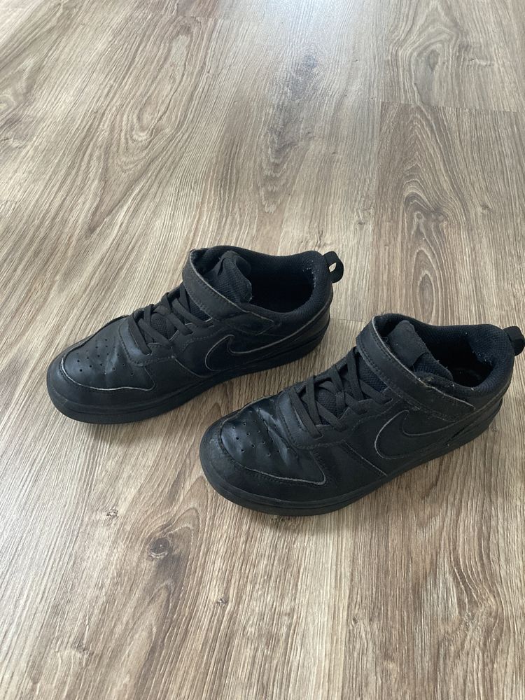 Кросівки Nike, розмір 35