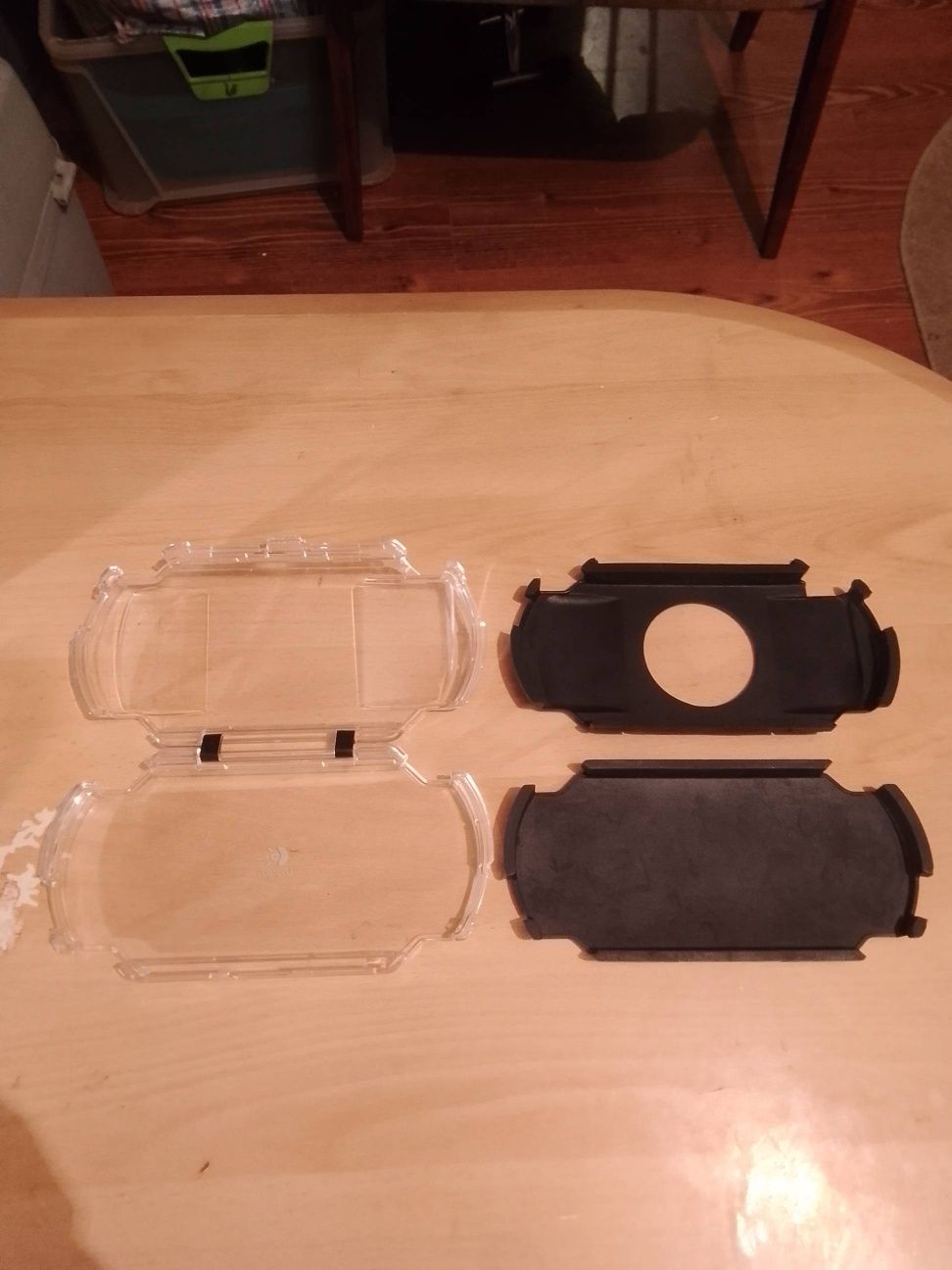 PSP case Logitech