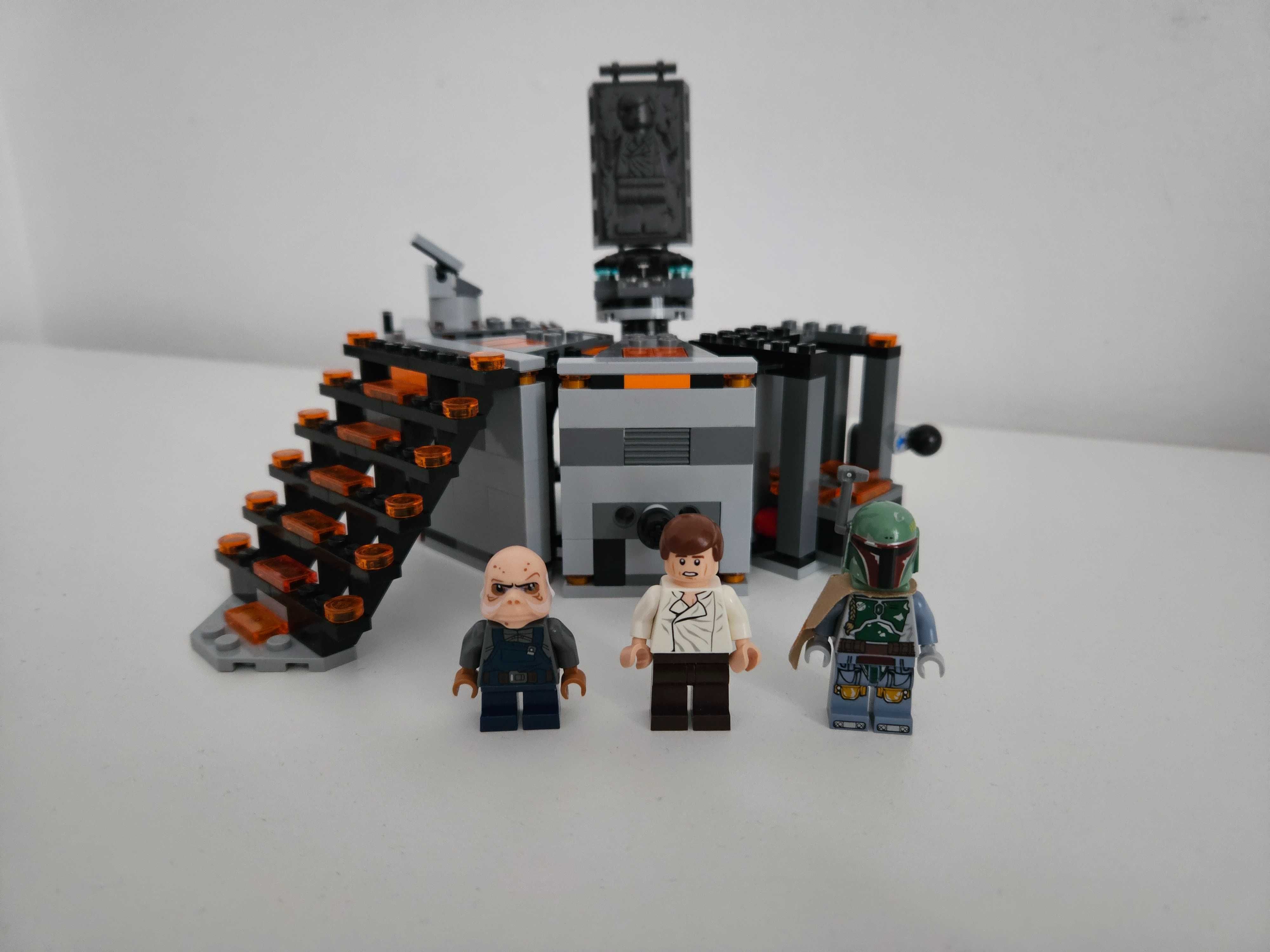 Zestaw Lego 75137 Star Wars