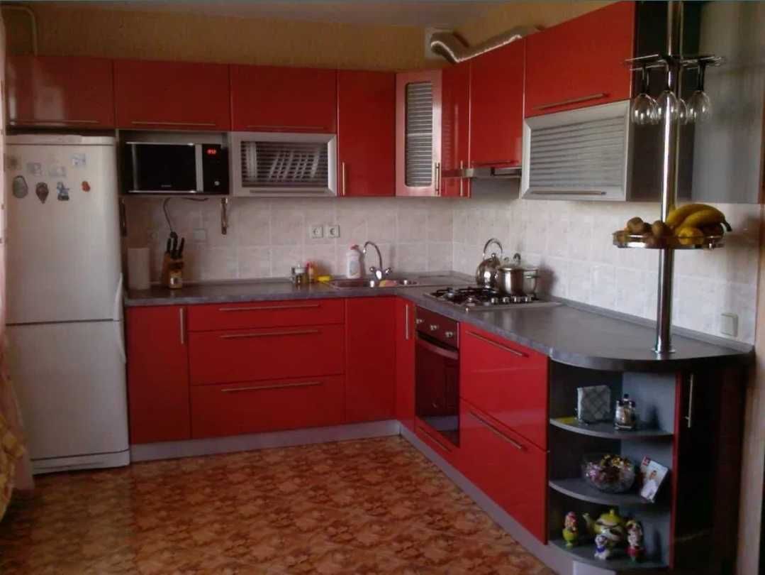 Седова, Риздвяна 50, 125 кв.м. - 120000д.(і1