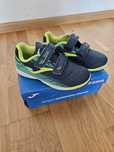 Сороконожки Joma  30р