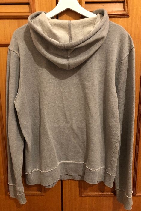 SweatShirt French Connection ¥ Cinzenta ¥ M