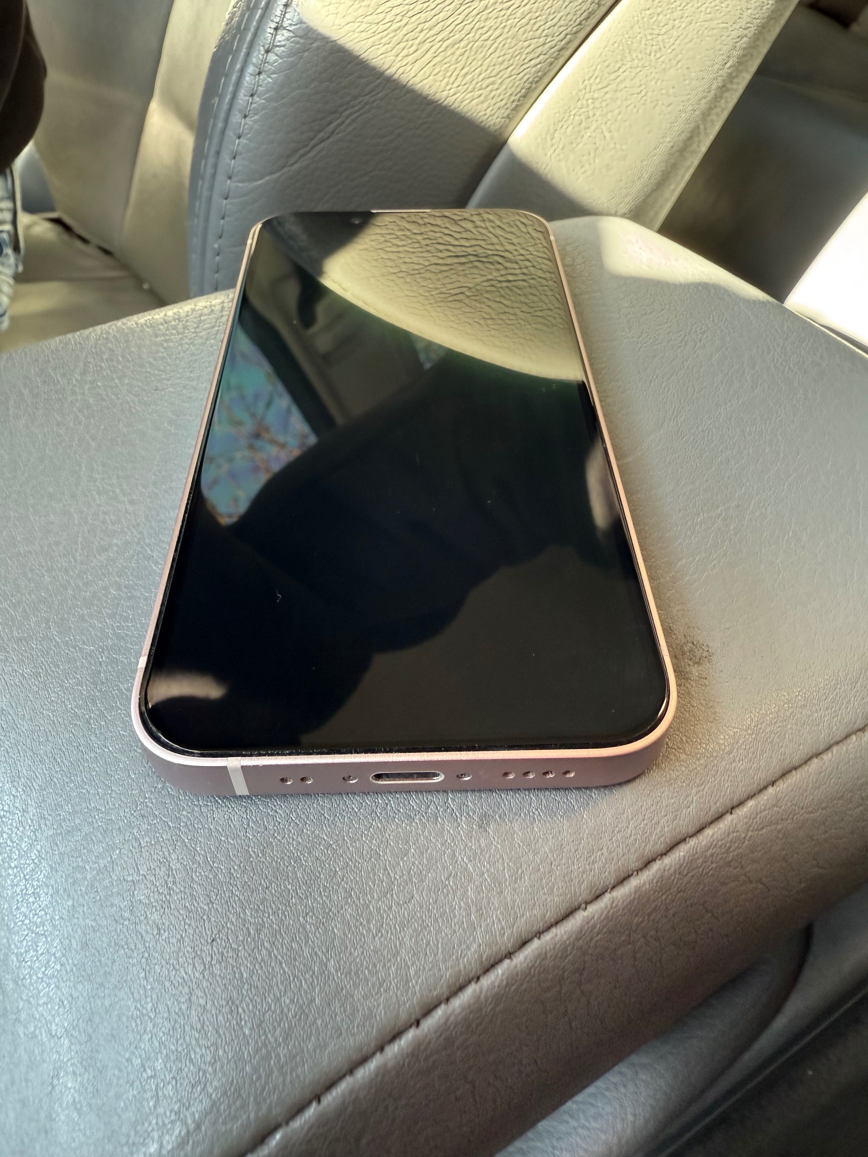 В ідеальному стані iPhone 13 mini 128 gb
