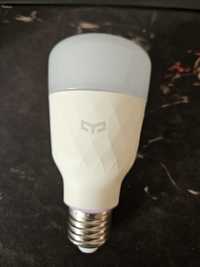 Żarówka Smart LED bulb Color Yeelight