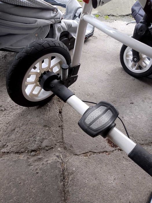 Wozek Adamex Pajero  500 zl