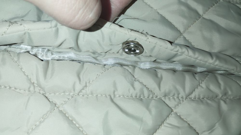 Пальто куртка тренч вільного крою