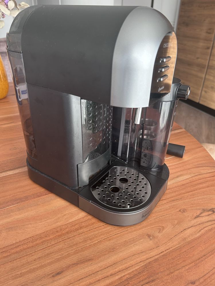 Máquina de Café Cecotec Cumbia