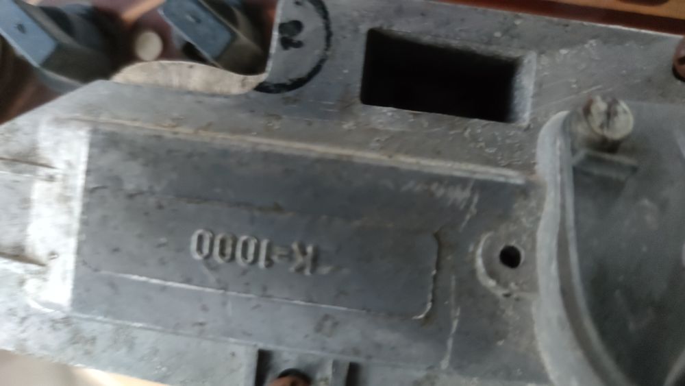 licznik FIAT 125P zapasy PRL cena 100zł za szt