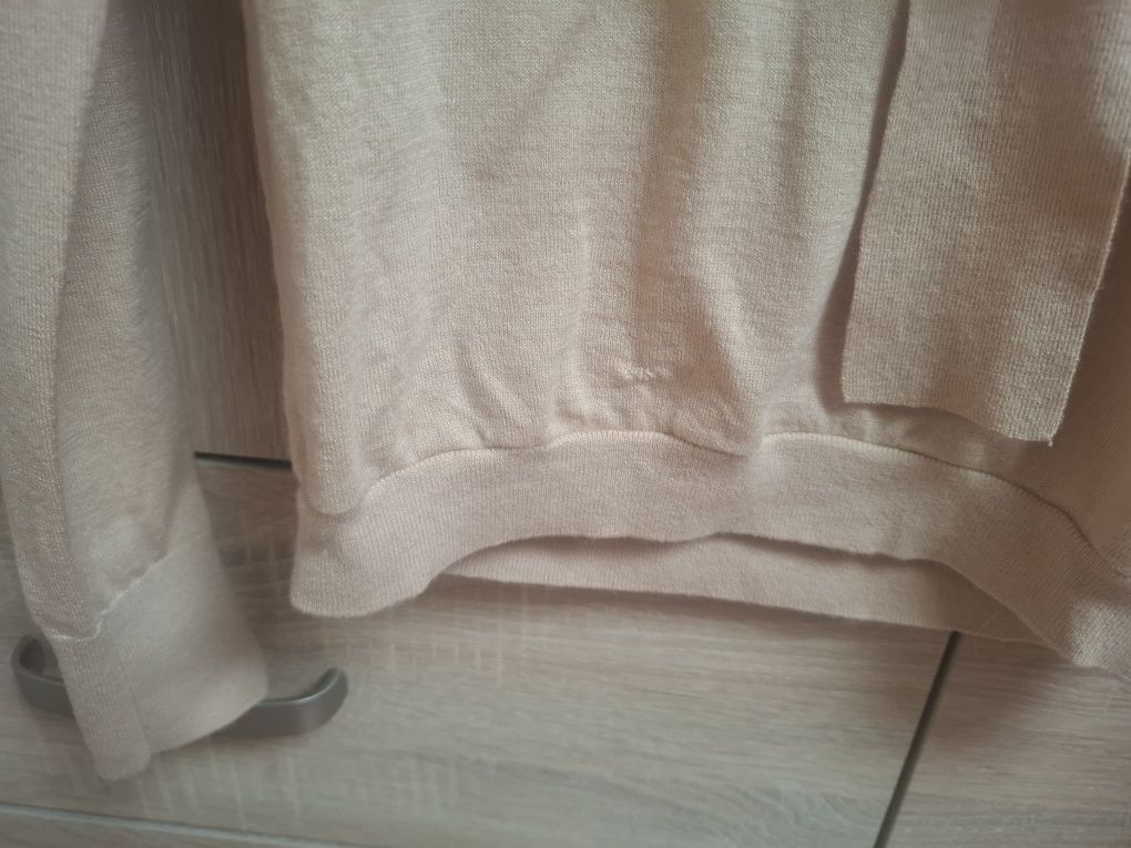 Sweterek Massimo Dutti