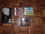 Vendo Nintendo DS2 com muito pouco uso