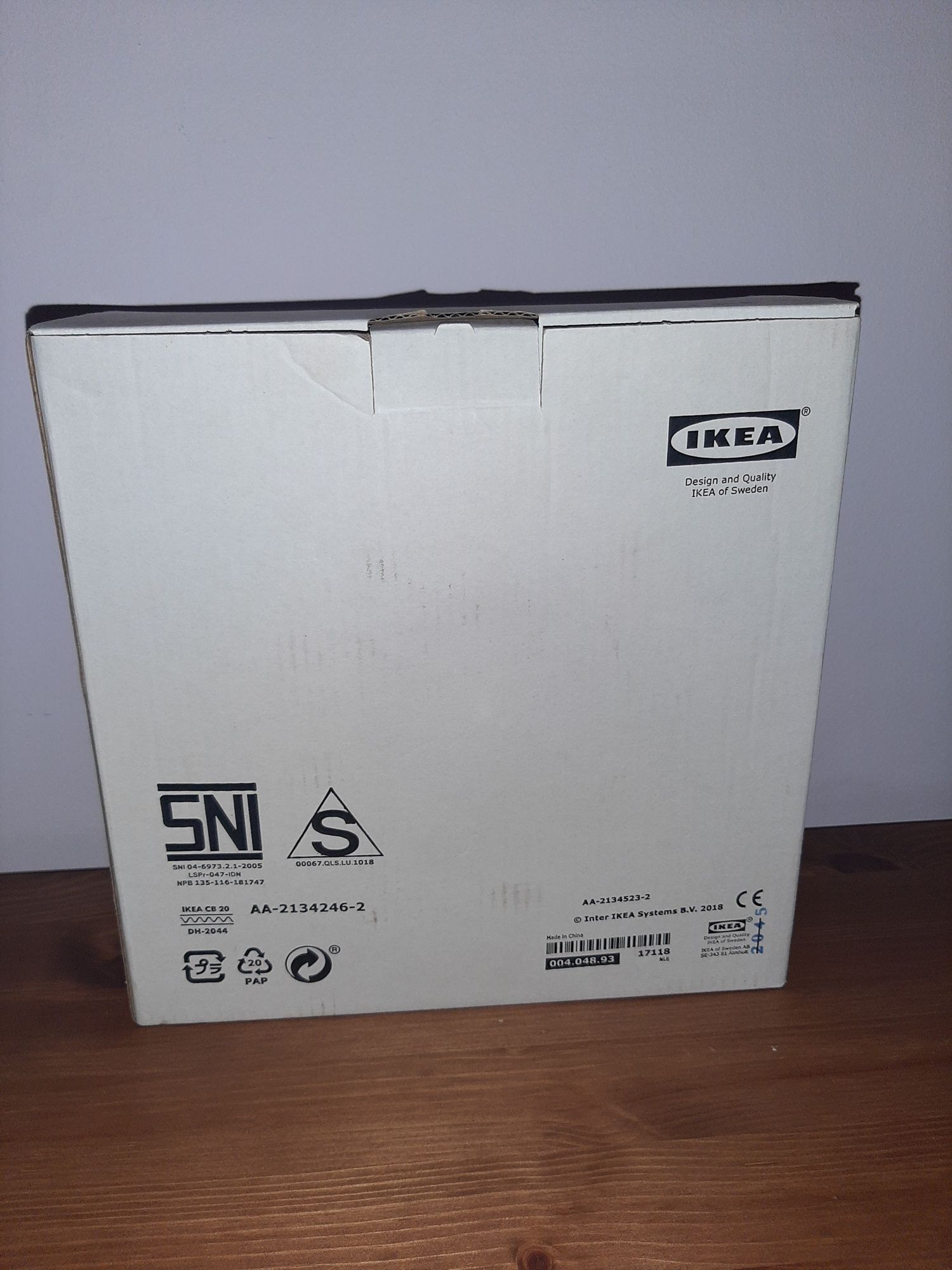 candieiro tecto ikea navlinge