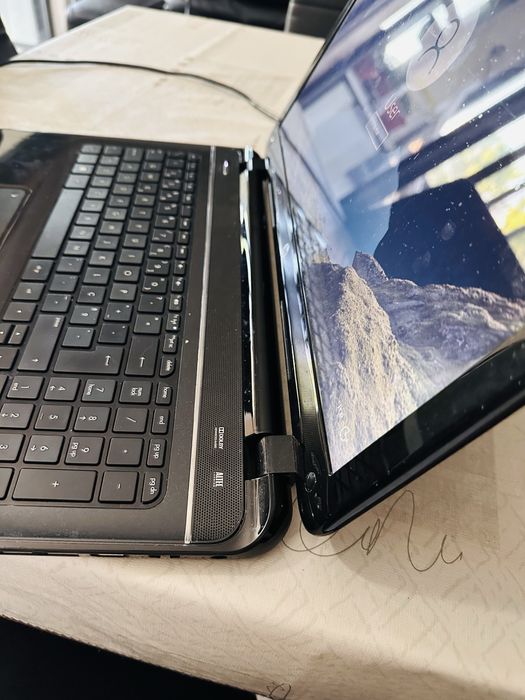 Notebook HP Pavilion
