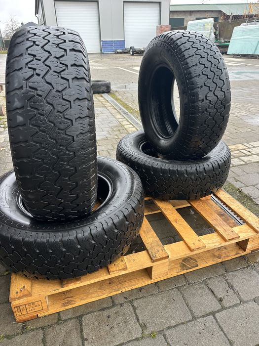 Колеса, Kormoran 255/70 R16 комплект