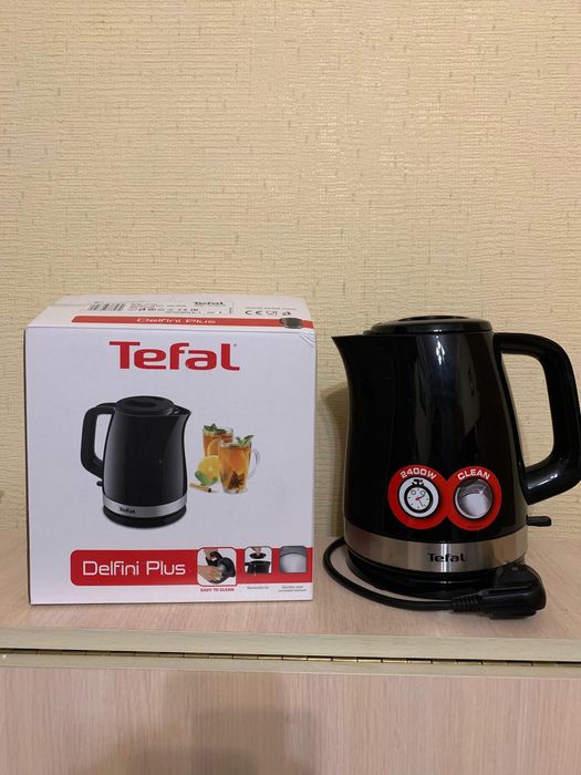 Электрочайник Tefal KO150F30