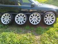 Felgi styling 95